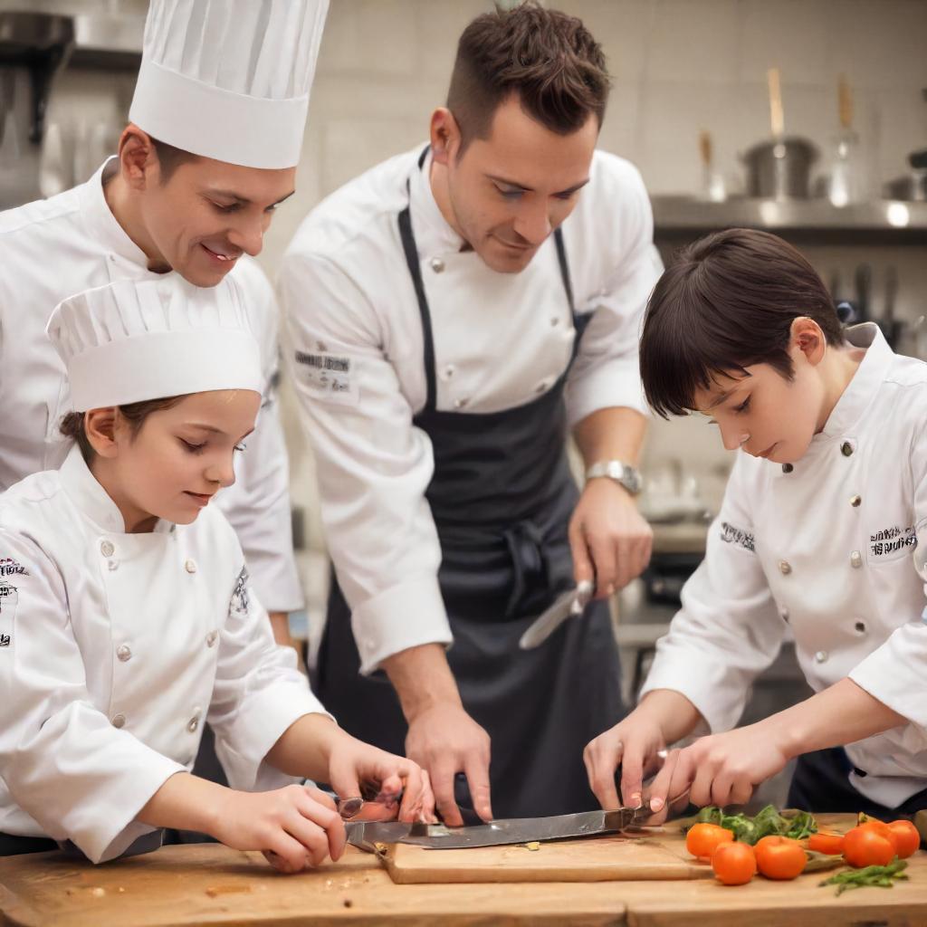 Cooking/recipe Skill Tree Recipe Book For Kids | The Book From Lloyd Edward Collins
